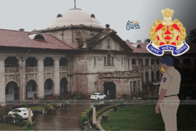 Allahabad High Court Slams UP Police Over Practice of Shooting Accused in the Leg, Seeks Explanation From Top Officials