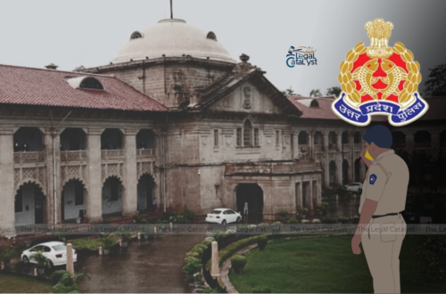 Allahabad High Court Slams UP Police Over Practice of Shooting Accused in the Leg, Seeks Explanation From Top Officials