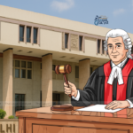 Delhi High Court: Bail Cannot Be Denied Merely Because a Bail Petition Is Bulky or Voluminous