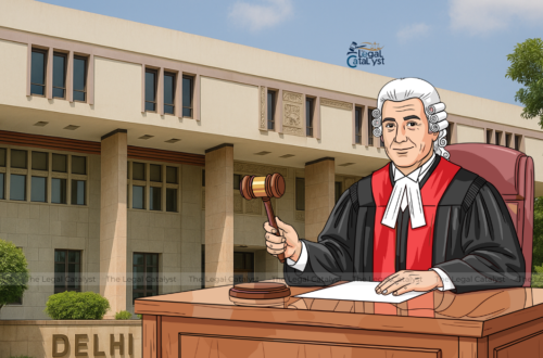 Delhi High Court: Bail Cannot Be Denied Merely Because a Bail Petition Is Bulky or Voluminous