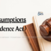 presumptions-under-evidence-law