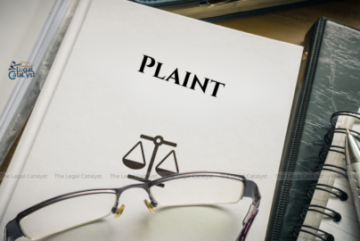 Plaint