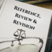 Reference, Review & Revision