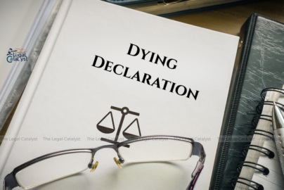 Dying Declaration
