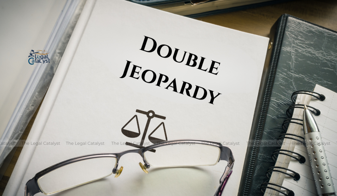 Double Jeopardy