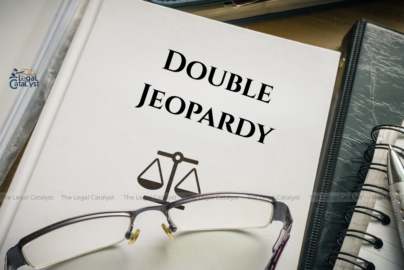 Double Jeopardy