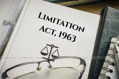 Limitation Act