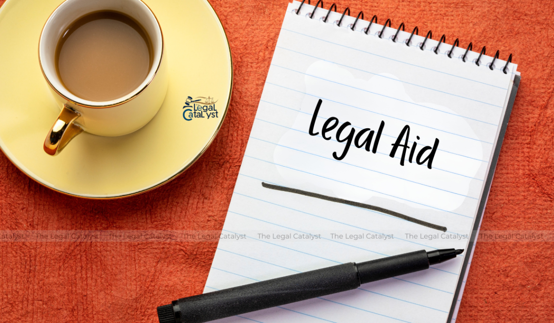 Legal Aid