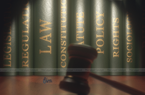 Legal Education in India