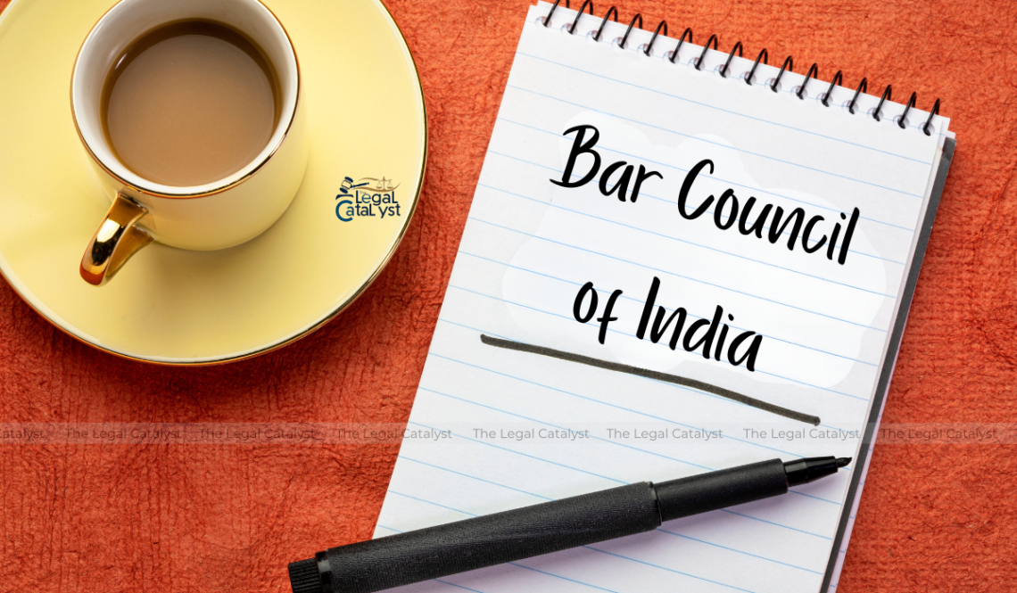 Bar Council of India