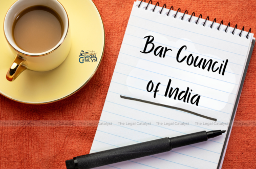 Bar Council of India