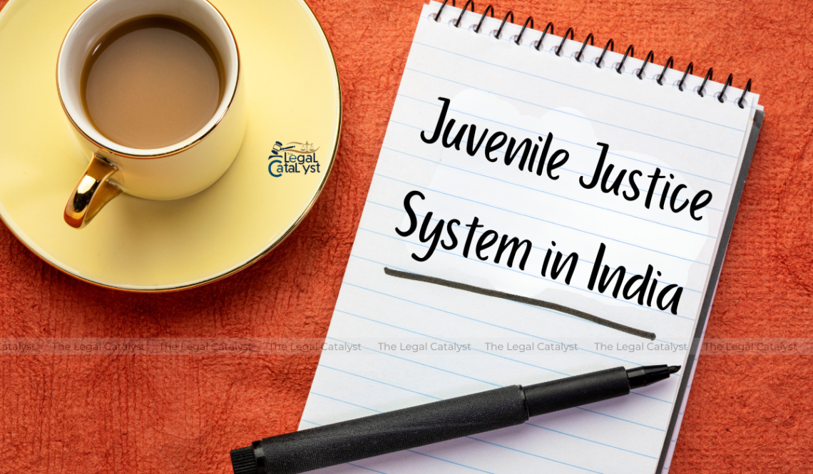Juvenile Justice System in India