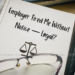 Employer Fired Me Without Notice — Legal?