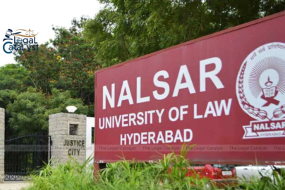 NALSAR University of Law, Hyderabad