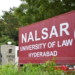 NALSAR University of Law, Hyderabad