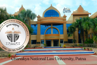 Chanakya National Law University (CNLU), Patna