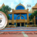 Chanakya National Law University (CNLU), Patna