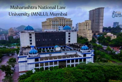 Maharashtra National Law University (MNLU), Mumbai