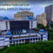 Maharashtra National Law University (MNLU), Mumbai