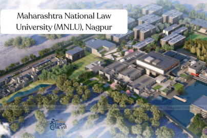 Maharashtra National Law University (MNLU), Nagpur