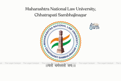 MNLU, Chhatrapati Sambhajinagar