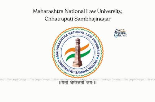 MNLU, Chhatrapati Sambhajinagar