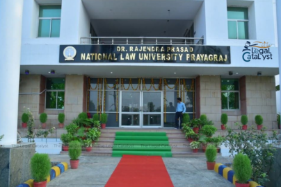 Dr. Rajendra Prasad National Law University (RPNLU), Prayagraj