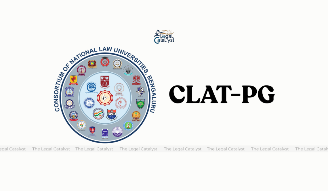 CLAT PG