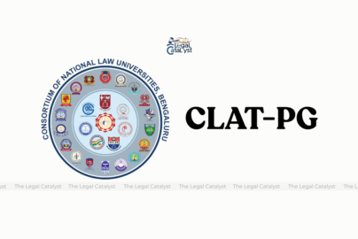 CLAT PG