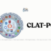CLAT PG