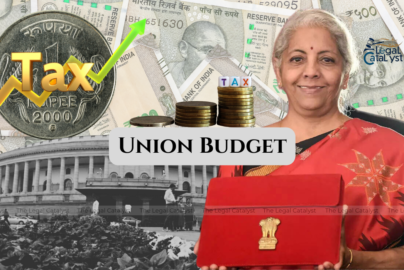 Understanding the Union Budget of India: Meaning, Process, Authority, and Constitutional Framework