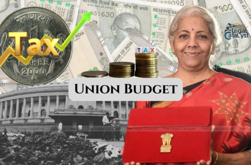 Understanding the Union Budget of India: Meaning, Process, Authority, and Constitutional Framework