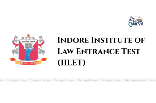 Indore Institute of Law Entrance Test (IILET)